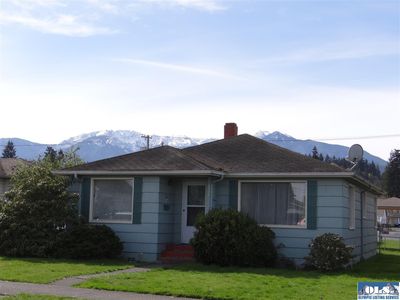 1118 Georgiana St, Port Angeles, WA, 98362