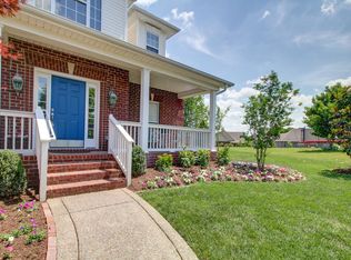 813 Bauman Ct, Gallatin, TN 37066