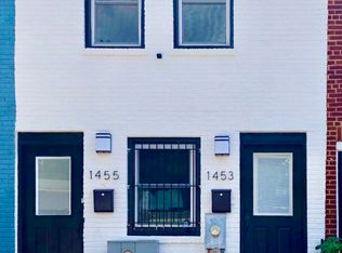 (Undisclosed Address), Washington, DC 20002