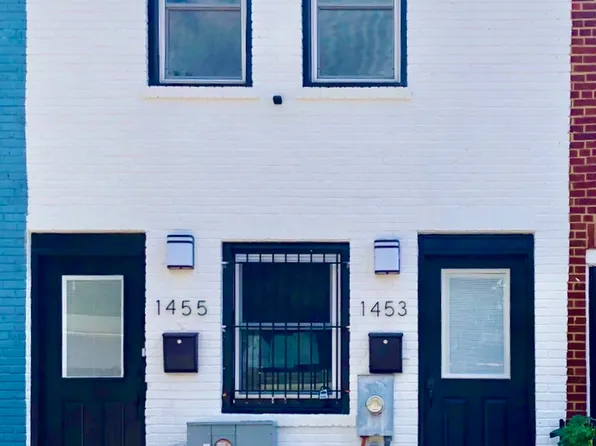 (undisclosed Address), Washington, DC 20002