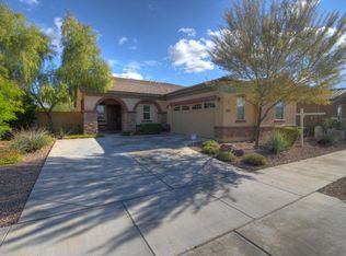 1705 S 169th Ave, Goodyear, AZ 85338