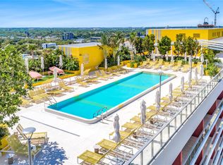 The Standard Residence, Miami, FL 33127
