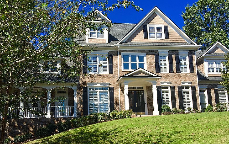 Welcome Home