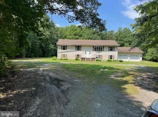 17133 Ellendale Forest Rd, Ellendale, DE 19941