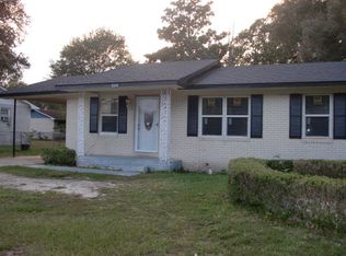 1508 Arlington Ave, Valdosta, GA 31601