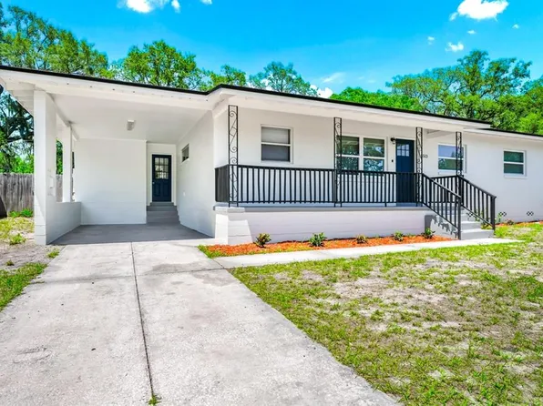 5513 Riordan Way, Orlando, FL 32808