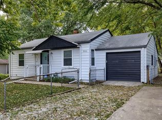 7000 Hunter St, Raytown, MO 64133