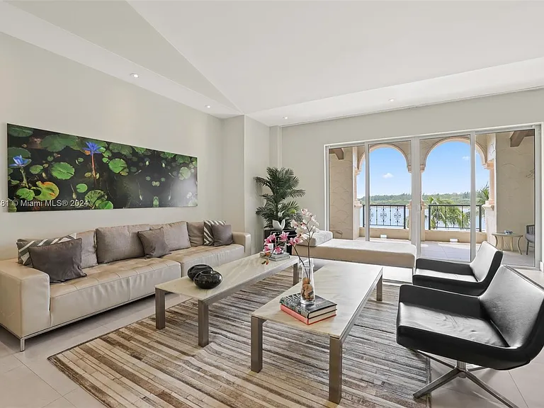 2442 Fisher Island Dr #5402 — Photo 6