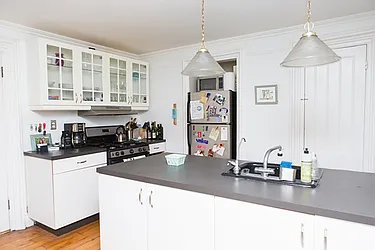 Rented by Owner