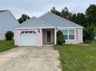 411 Northfields Ct, Edgewood, MD 21040