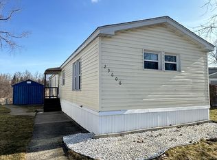 29608 Carousel St, Novi, MI 48377