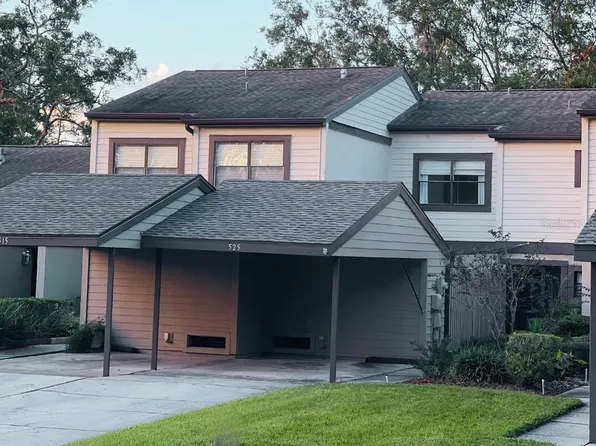 525 Woods Landing Trl, Oldsmar, FL 34677