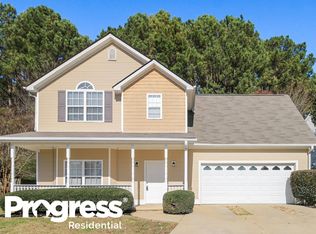 258 Prescott Ct, Newnan, GA 30265