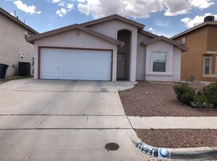11221 William McCool St, El Paso, TX 79934