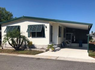 372 Cobia Way, Oldsmar, FL 34677