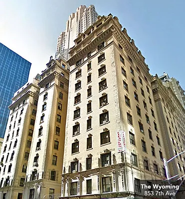 Rented by WAM Partners - William Moses Co. | media 78