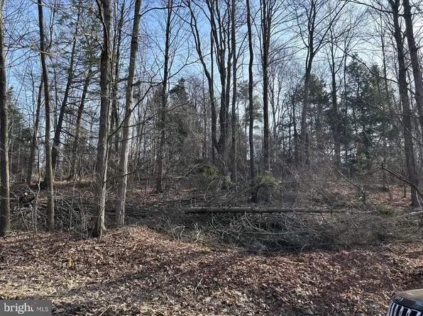 LOT Wall Farm Rd, Grampian, PA 16838