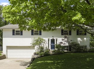 3584 Darbyshire Dr, Hilliard, OH