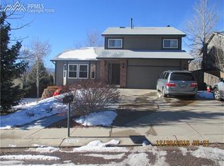 5226 Willowbrook Rd, Colorado Springs, CO 80917
