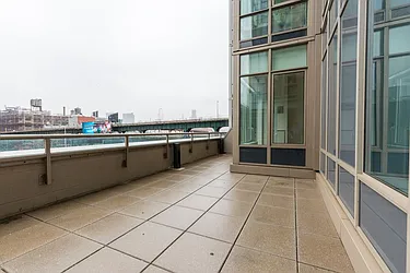 Rented by Stonehenge NYC LLC