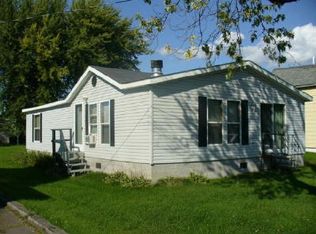 1210 Fayette Ave, Rib Lake, WI 54470