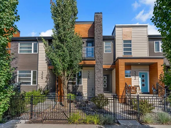 328 S Midtown Gate SW, Airdrie, AB T4B 4C9
