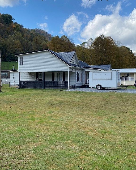 1626 Autumn Ln, Davin, WV 25617 Zillow
