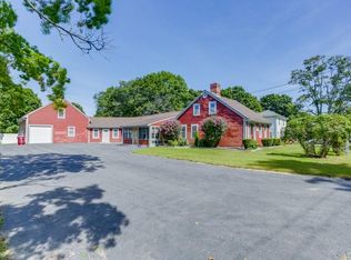 348 Plymouth St, Middleboro, MA 02346