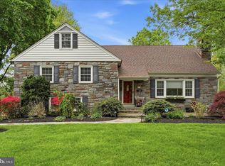 617 Paddock Rd, Havertown, PA 19083