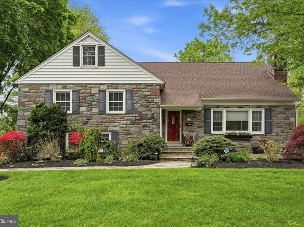 617 Paddock Rd, Havertown, PA 19083