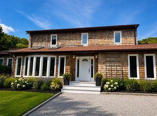 13 Buttercup Ln, Westhampton, NY 11977