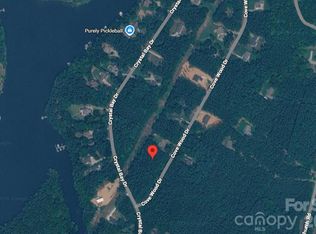 177 Cove Wood Dr, Denton, NC 27239