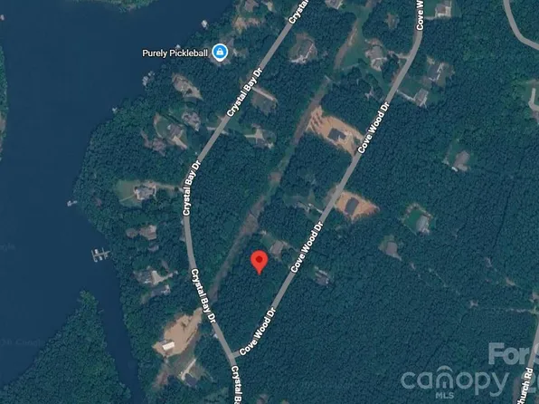 177 Cove Wood Dr, Denton, NC 27239