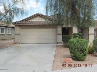 11449 N 154th Ave, Surprise, AZ 85379