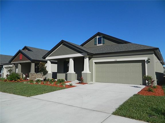 3rd image of 12131 Creek Preserve Dr