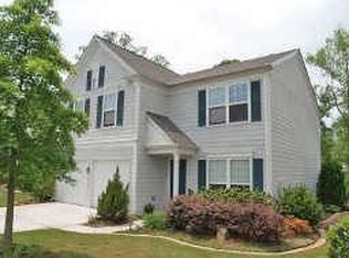 703 Purslane Way, Woodstock, GA 30188