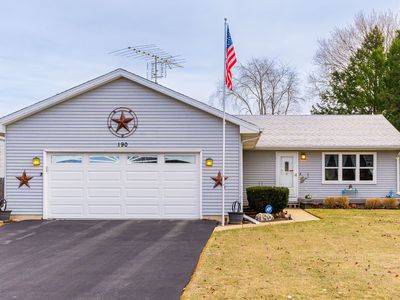190 N Nina St, Cortland, IL, 60112