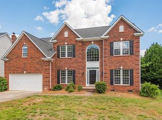 615 E Cheval Dr, Fort Mill, SC 29708