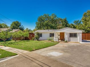 617 16th St W, Irving, TX 75060