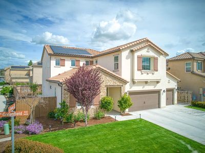 1425 N Greenfield Ave, Clovis, CA, 93619