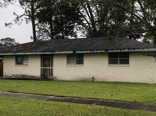 216 Glenwood Dr, Houma, LA 70363