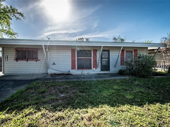1210 Bernice Dr, Corpus Christi, TX 78412