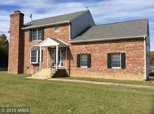 20115 Aquasco Rd, Aquasco, MD 20608