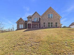 106 Neal Point, South Fulton, GA 30349