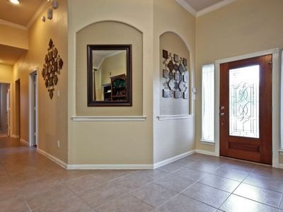 2907 Lake Breeze Ln, Crosby, TX, 77532