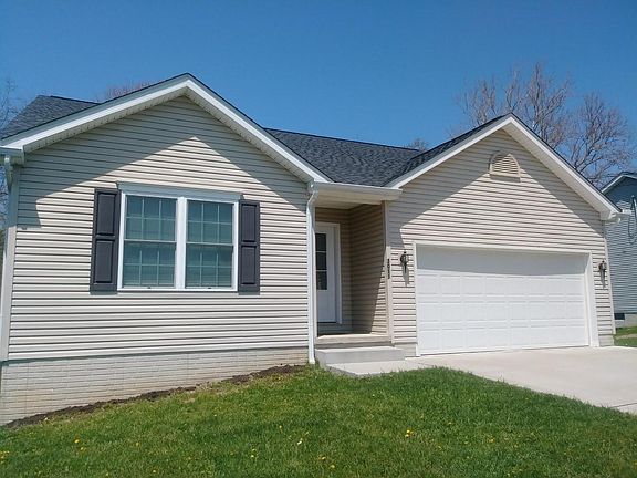 Single-story living!