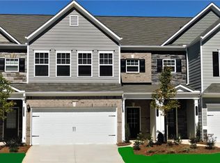 2627 Bloom Cir #55, Tucker, GA 30084