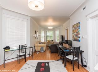 3817 N Lakewood Ave #316, Chicago, IL 60613