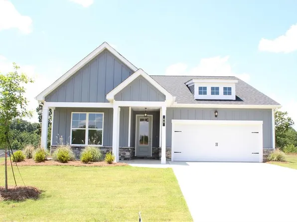 80 Sherwood Dr Lot 6, Commerce, GA 30529