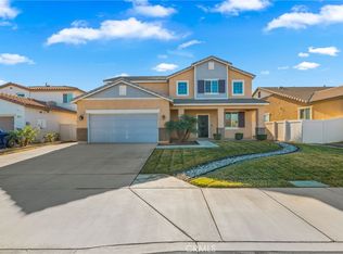 24865 Quenada Dr, Moreno Valley, CA 92551